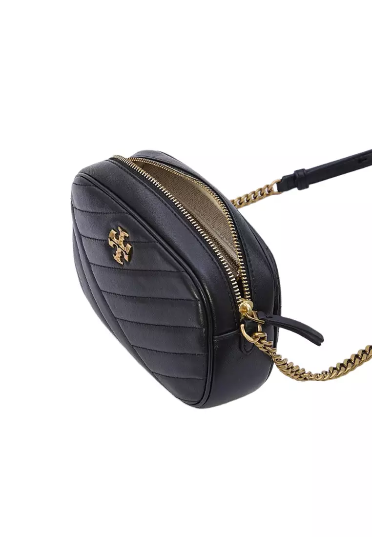 Kira Chevron Camera Bag 152353