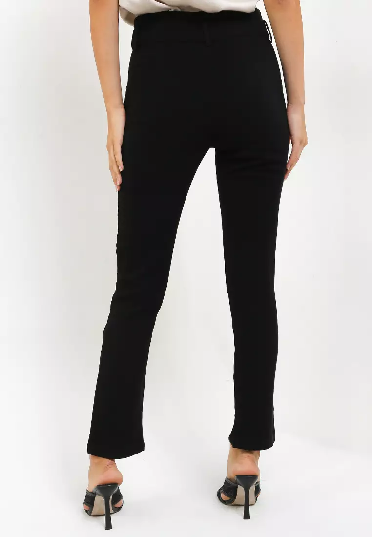Revanza Long Pants