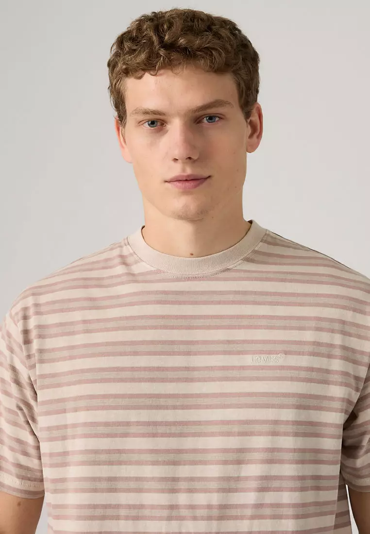 Levi's® Men's Red Tab Vintage T-Shirt (A0637-0190)