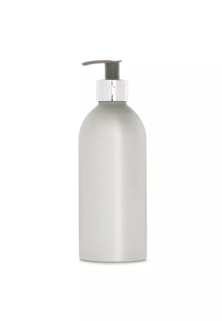 MOLTON BROWN - 無限瓶 海岸柏樹與海茴香沐浴啫喱 400ml