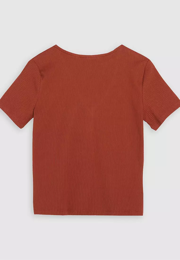 Levi's® Women's Muse Short-Sleeve Tee (A8782-0016)