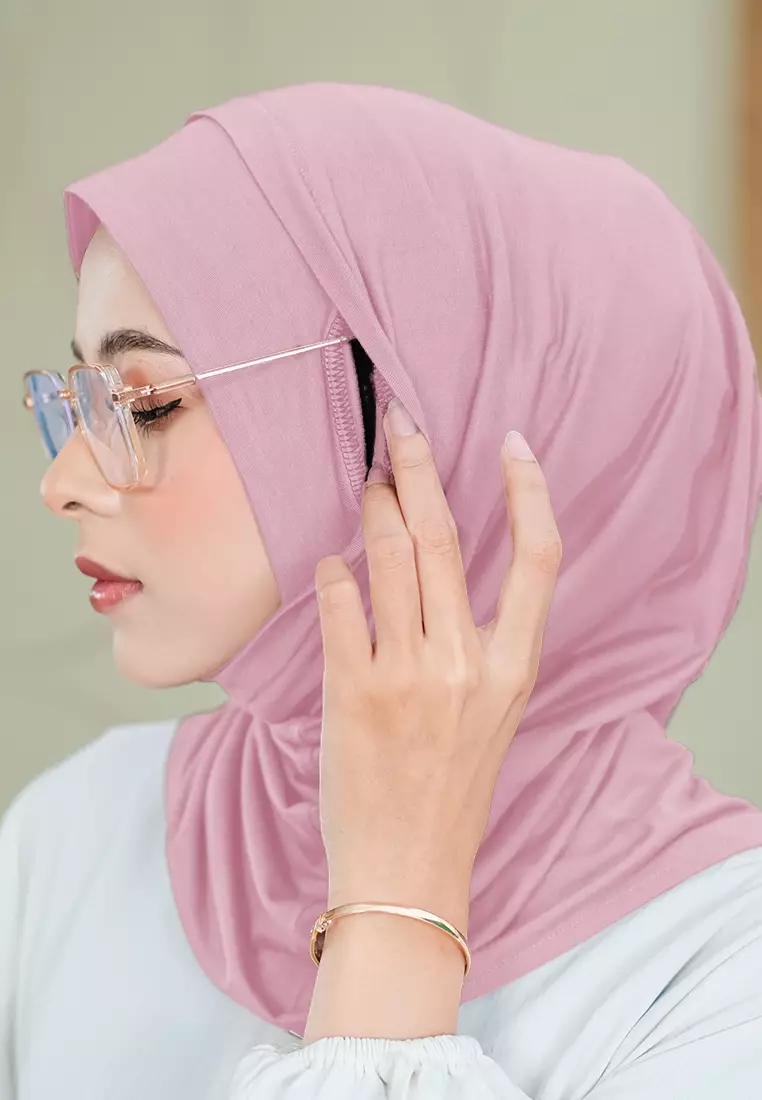 NATA INSTAN - DUSTY PINK