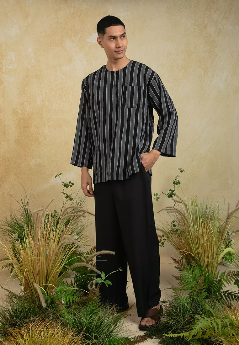 Men's Ahdam Casual Shirt