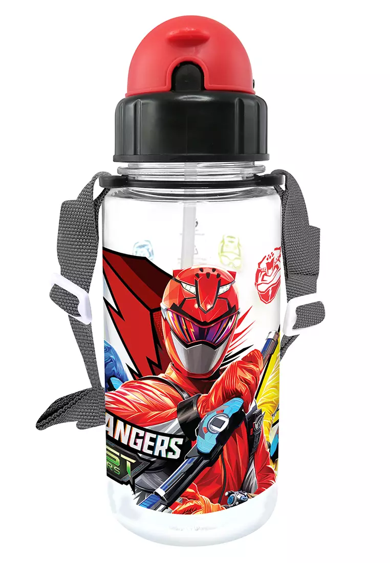 Transformers 18 oz. Tritan Water Bottle