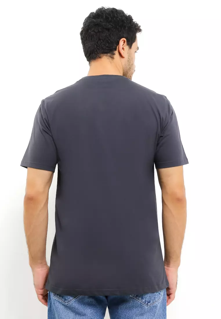 Tshirt Reguler Slim