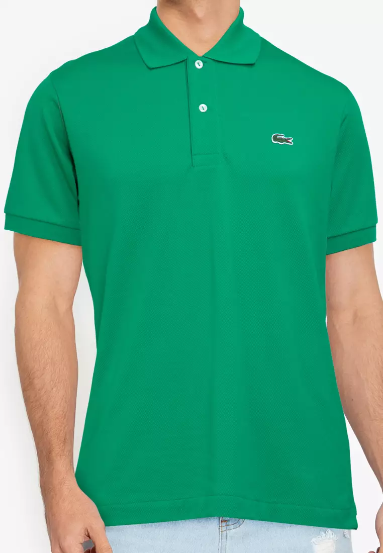 Lacoste Classic Fit L.12.12 Polo Shirt