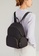 Twenty Eight Shoes black Classic Nylon Oxford Backpack JW CL-C5050 7D7FDACCD97EFEGS_3