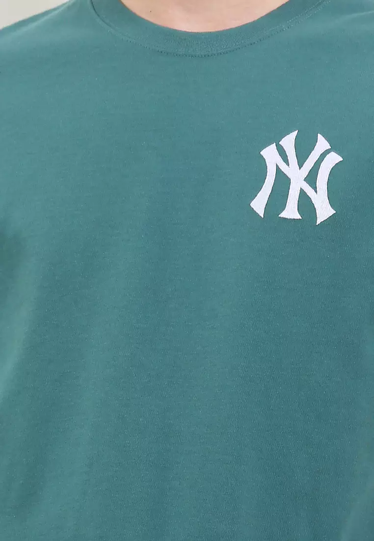 New York Yankees Color Era T-Shirt