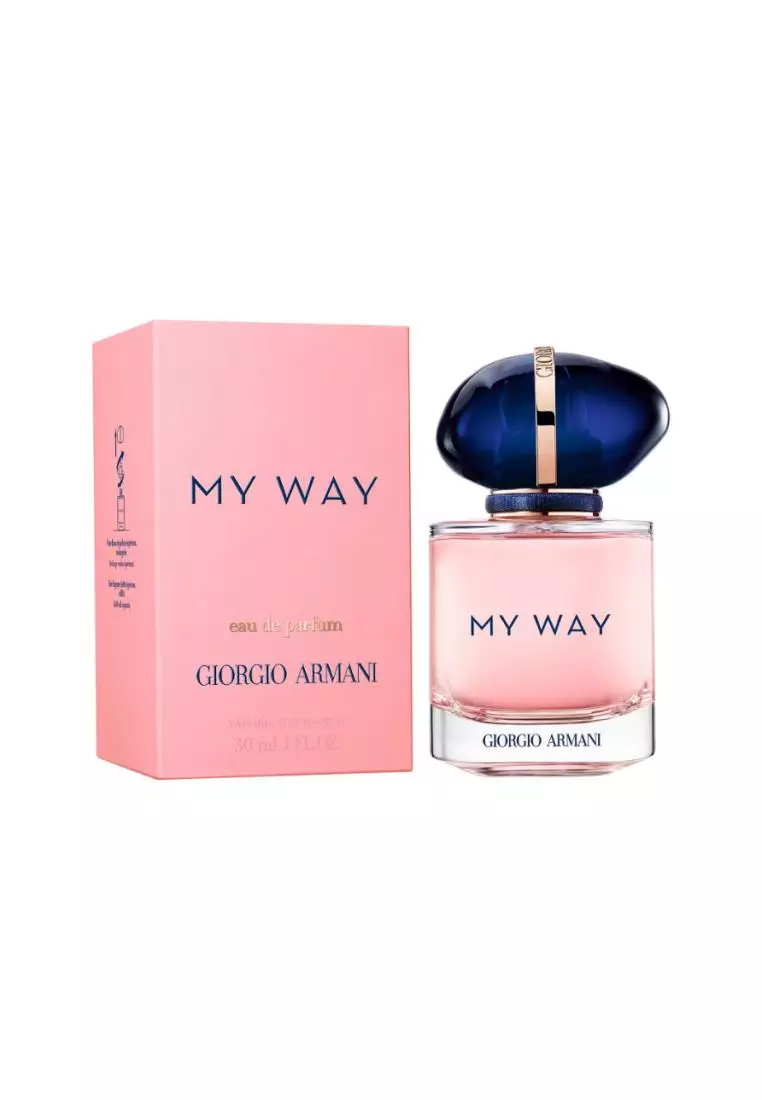 My Way Eau De Parfum 30ml