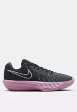 Anthracite/Black-Pink Foam-Lt Magenta