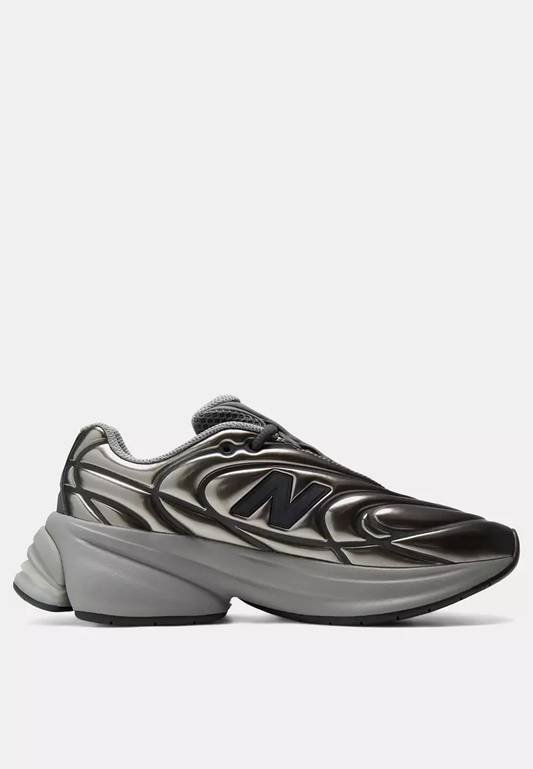ABZORB 5030 Grey Days Running Shoes