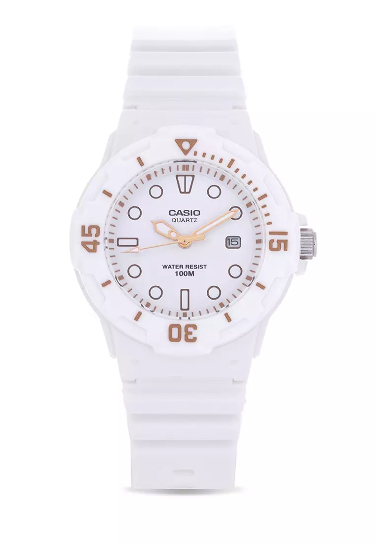 Analog Watch LRW-200H-7E2VDF