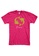 MRL Prints pink Zodiac Sign Pisces T-Shirt 0F1CAAAE6880FBGS_1