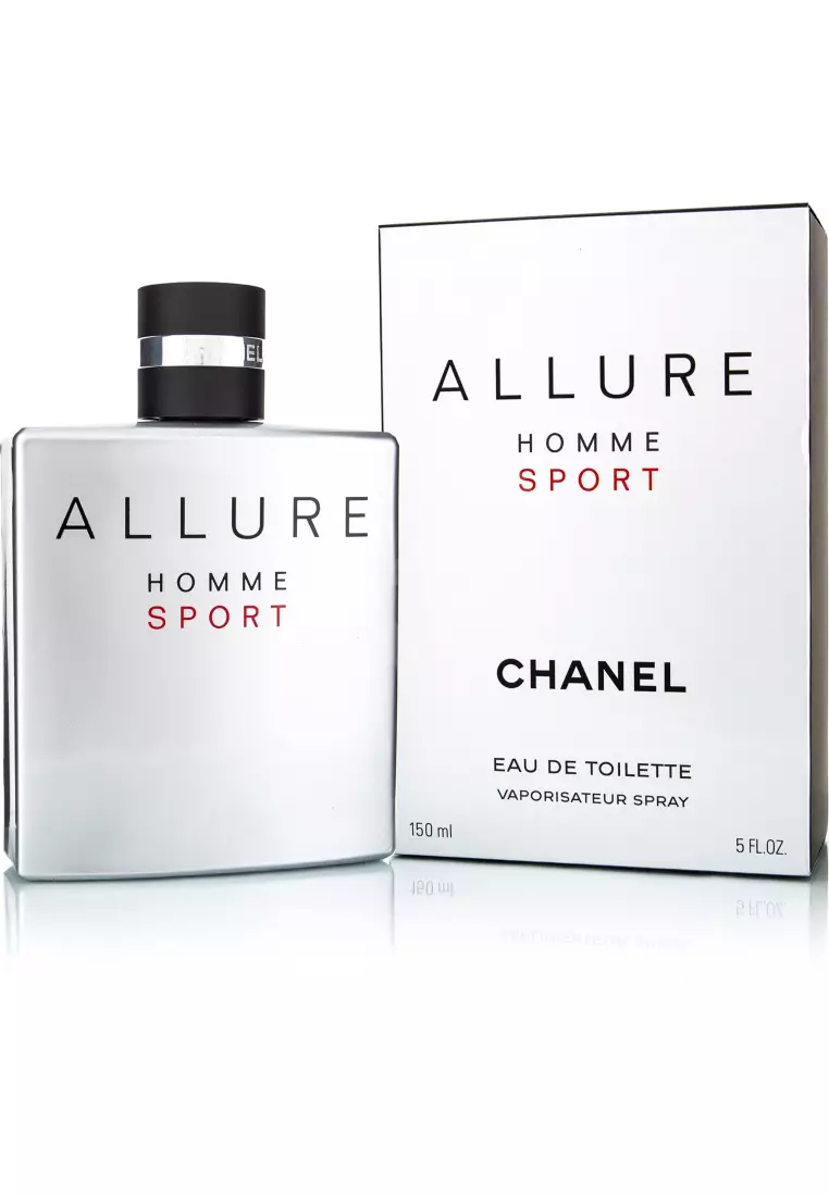 Chanel CHANEL Allure Homme Sport EDT 150mL 2023