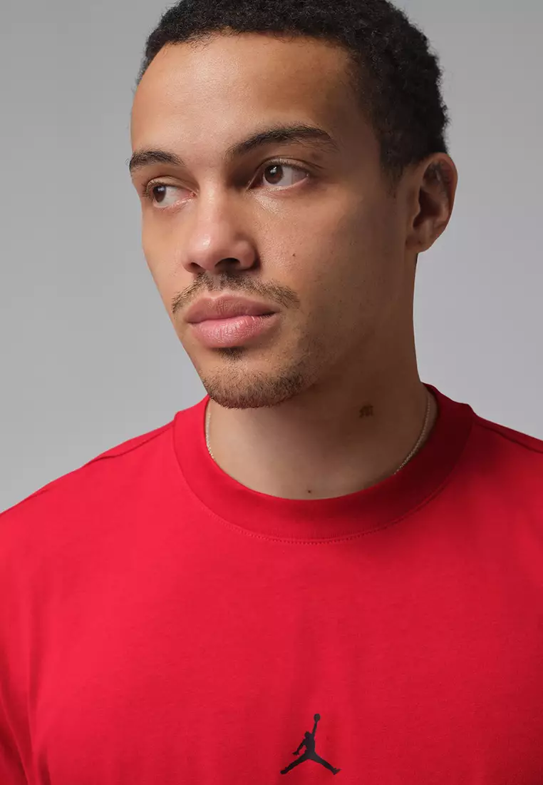 Dri-Fit Sport Jumpman Short Sleeve Crew