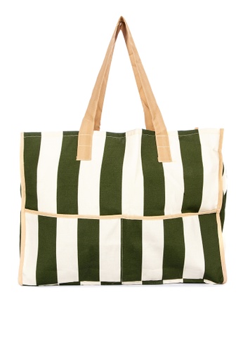 Shop Irene Ella Shoppers Bag Online On Zalora Philippines