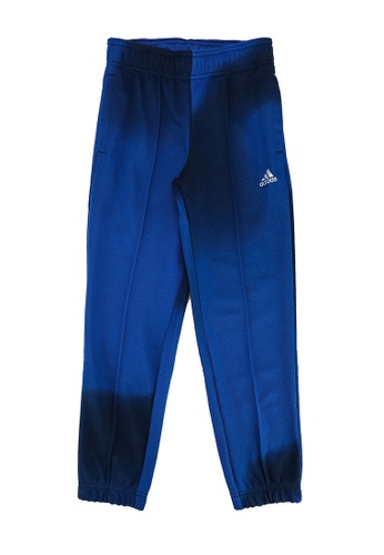 ADIDAS navy arkd3 cargo jogger pants 0770CKAFBAD892GS_1