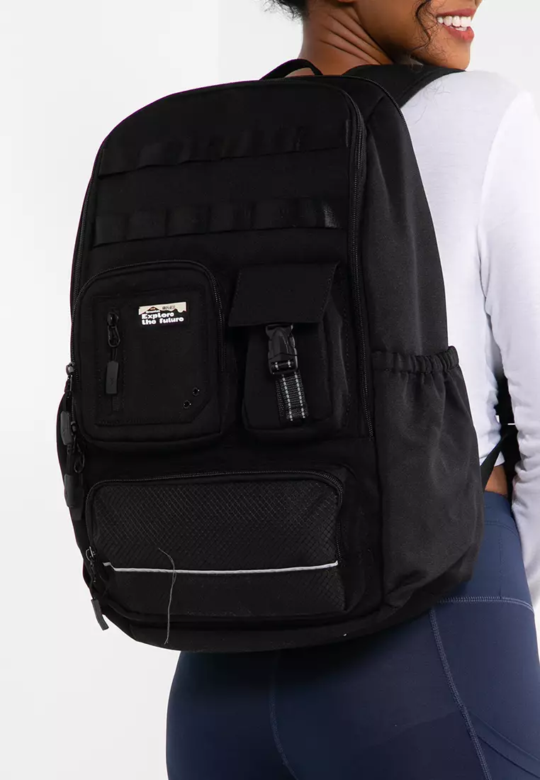 Jual 361° Sports Life Suspension Support Backpack Original 2023