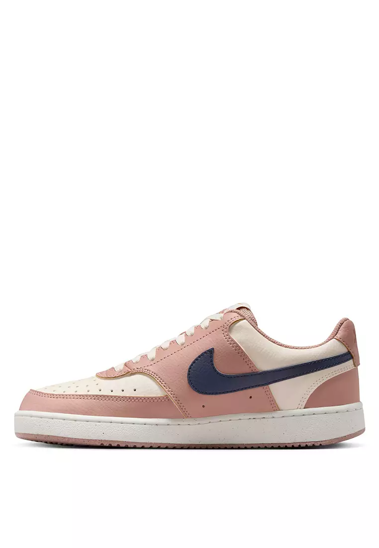 Court Vision Low Next Nature Women's Shoes
