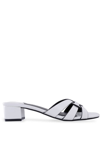 Jual Staccato Pu Sandal Original Zalora Indonesia