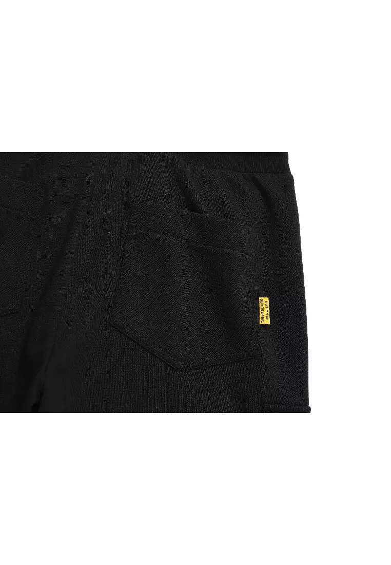 Men’s MARGAY Training Cargo Jogger Pants