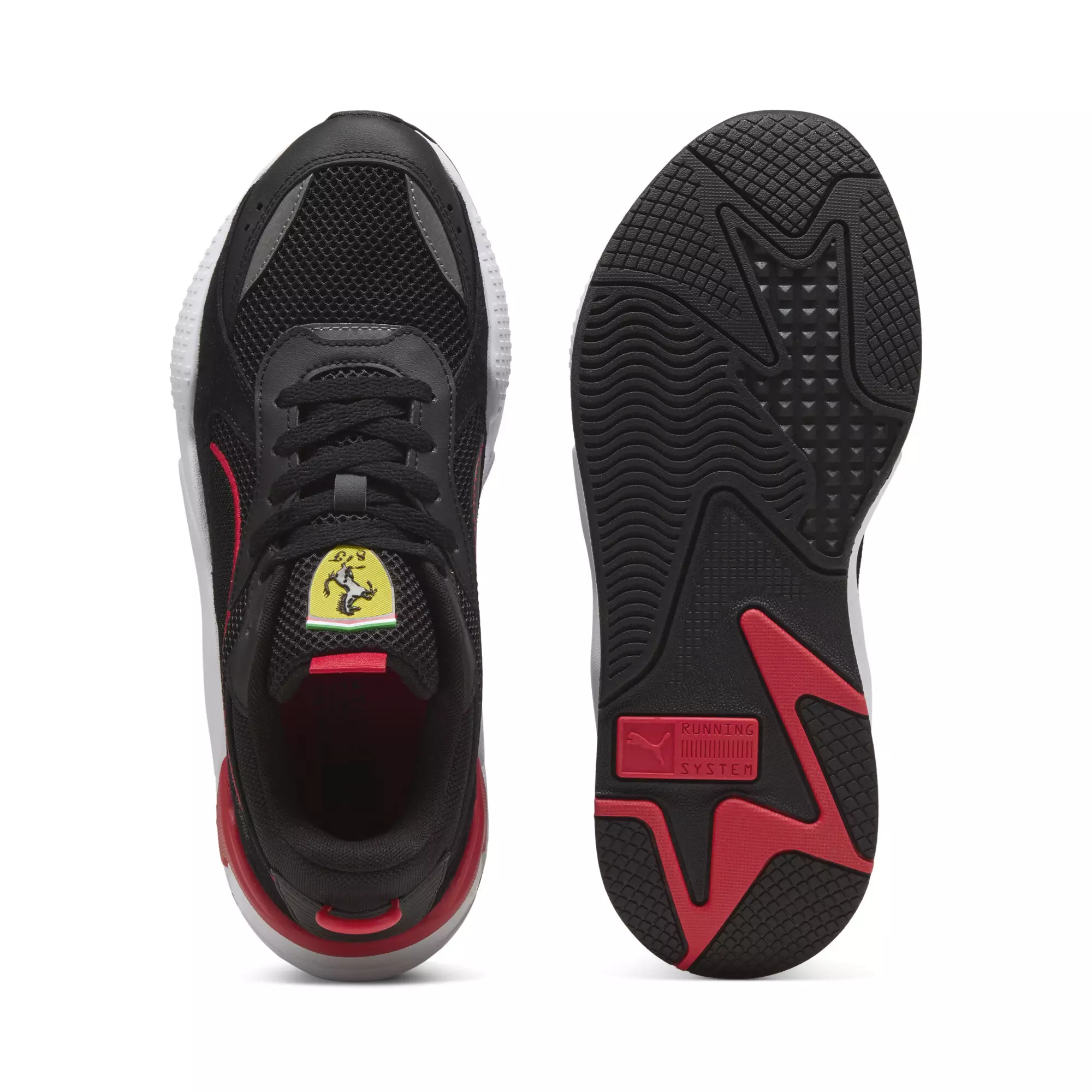 PUMA Scuderia Ferrari HP RS-X Sneakers Unisex
