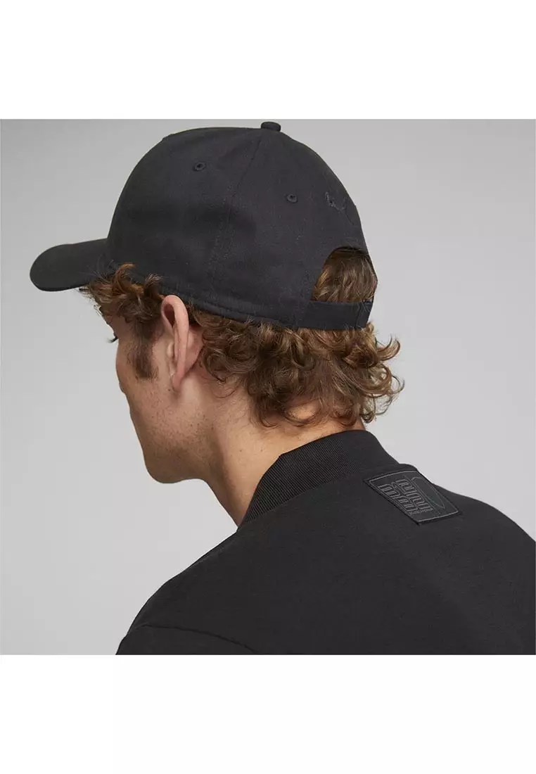 Ferrari Sptwr Style Bb Cap