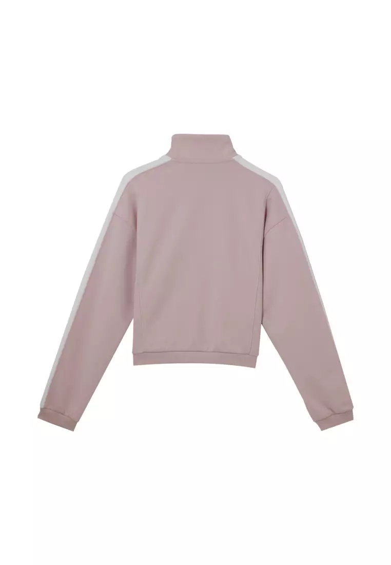 FEMME COLLECTIVE T7 Women's Track Jacket