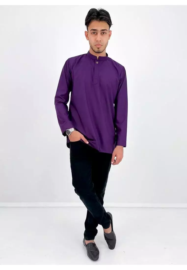 Kurta Kahfi by Hudz