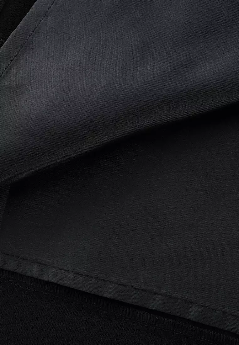 Multi-Way Stretch A字型半身裙
