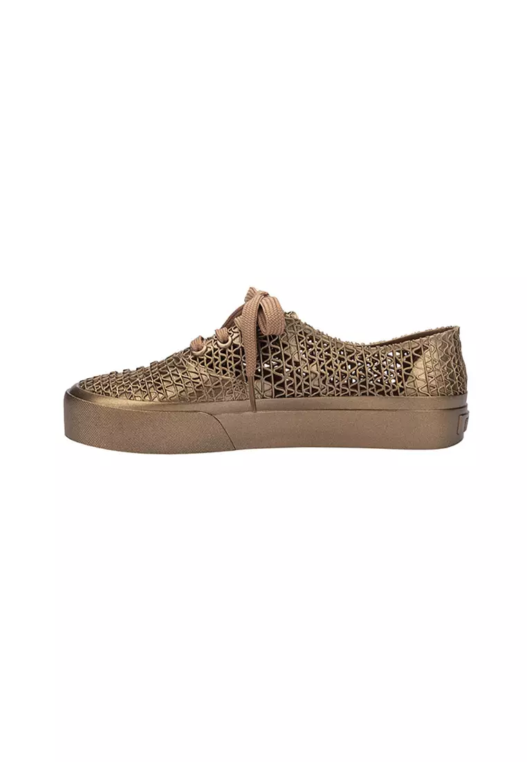 Buy Melissa Melissa Campana Papel Ladies Sneakers 2024 Online