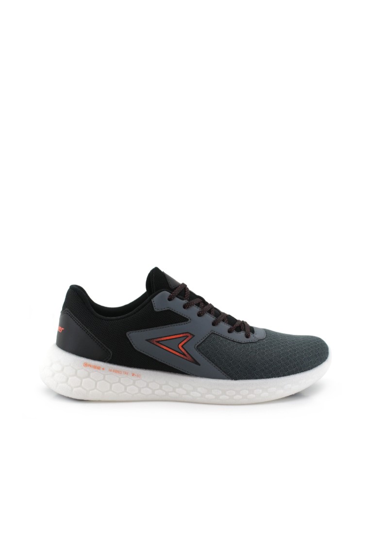 POWER Men Grey Sneakers - 8282797