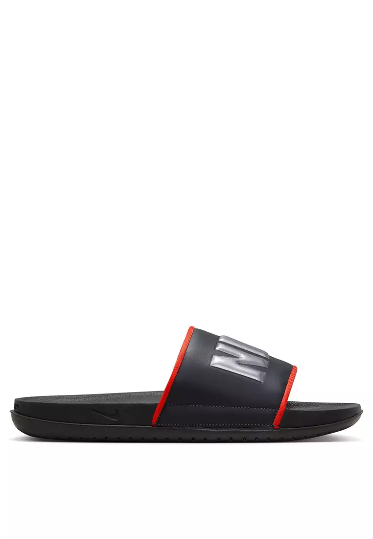 Nike slippers price sm cheap