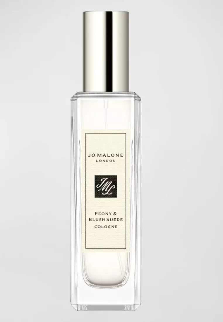 Buy JO MALONE Peony & Blush Suede Cologne 30ml(Originally Without