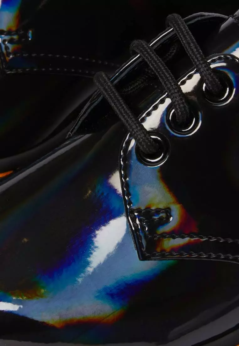 Rainbow leather shoes clearance