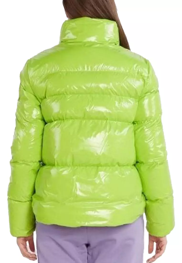 Pinko discount puffer jacket