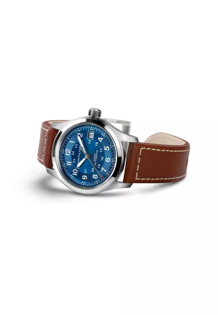 Hamilton Khaki Field Automatic Men's (38mm) H70455540