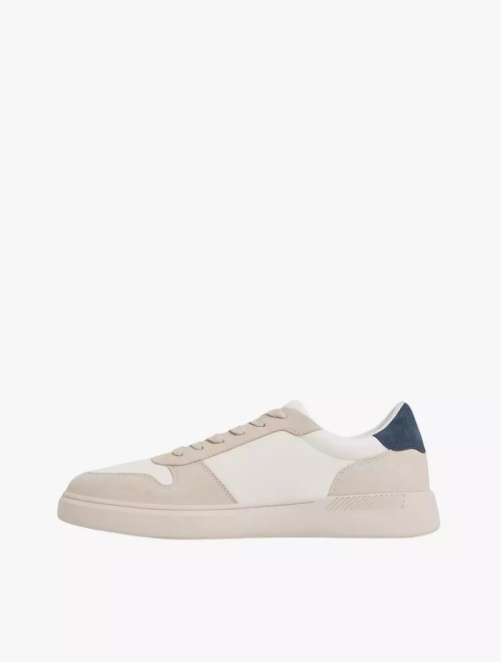 Aldo Retrosneaker Fashion Athletics - Open White