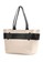 Ted Baker beige TED BAKER - JIMMA PU Large Tote, Cream C345EAC2C6C569GS_1