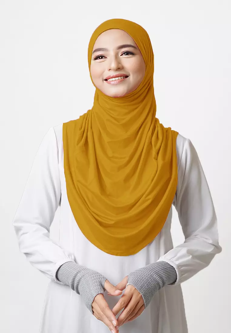 EVA NIQAB HIJAB
