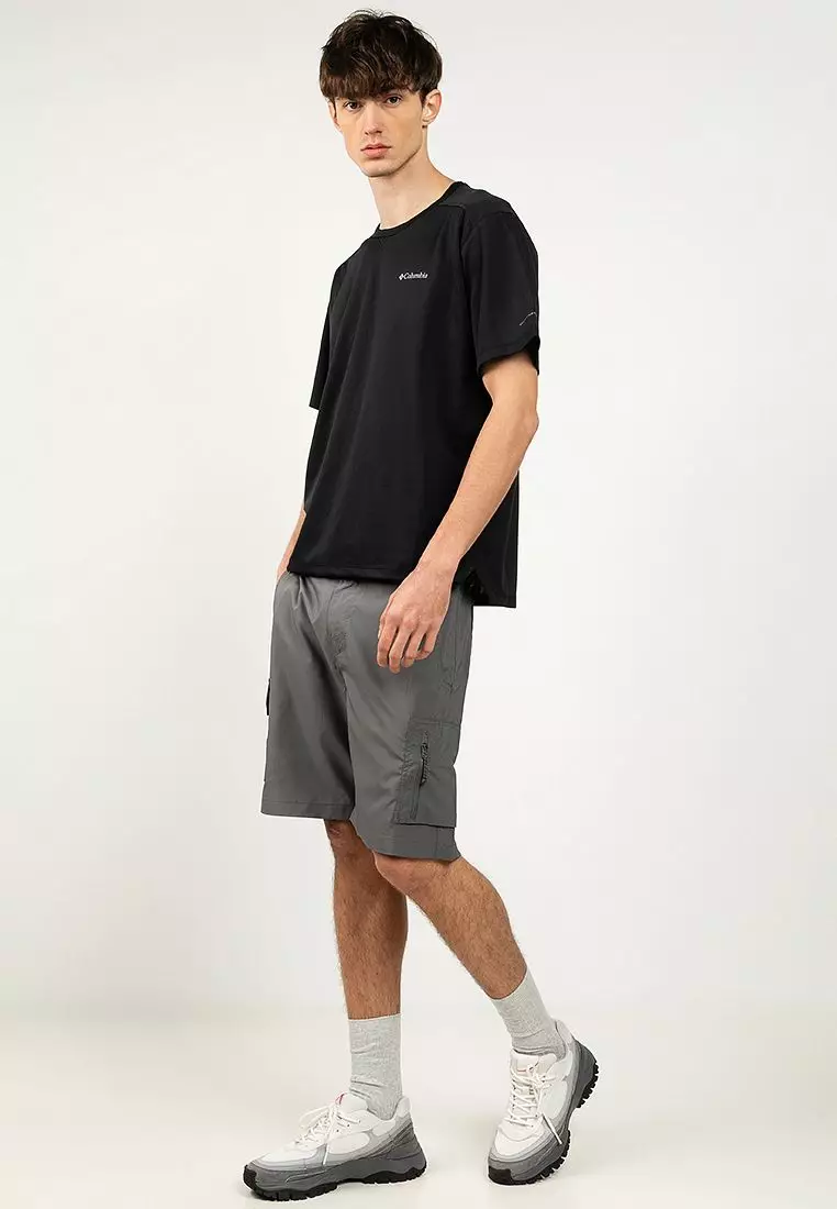 Silver Ridge™ Utility Cargo Shorts