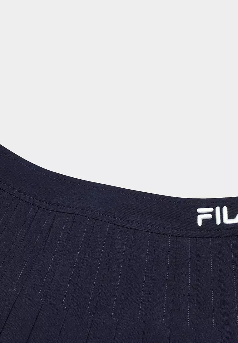 FILA CORE LIFESTYLE ORIGINALE FRENCH TENNIS CLUB Women Skirt (Blue)