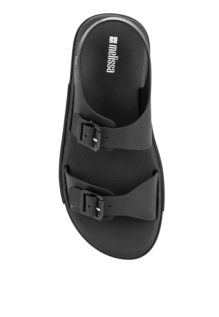 Walk Sandal Ad