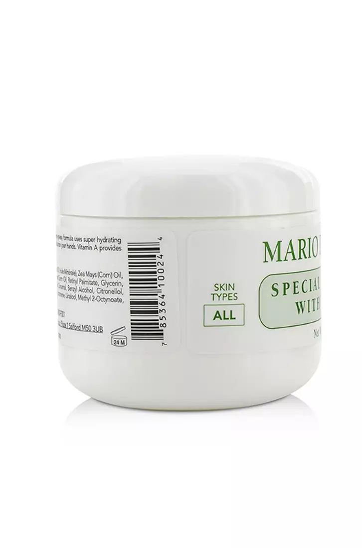 Buy Mario Badescu MARIO BADESCU Special Hand Cream with Vitamin E