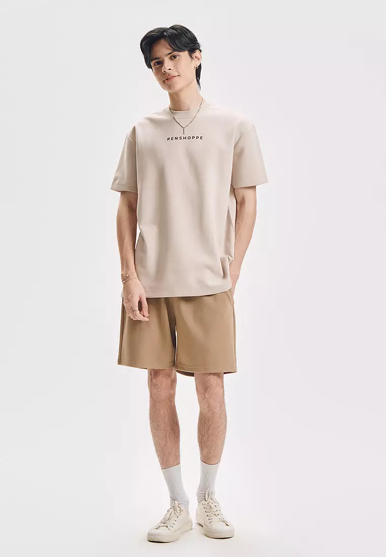 Essentials Made Heavy Relaxed T-shirt