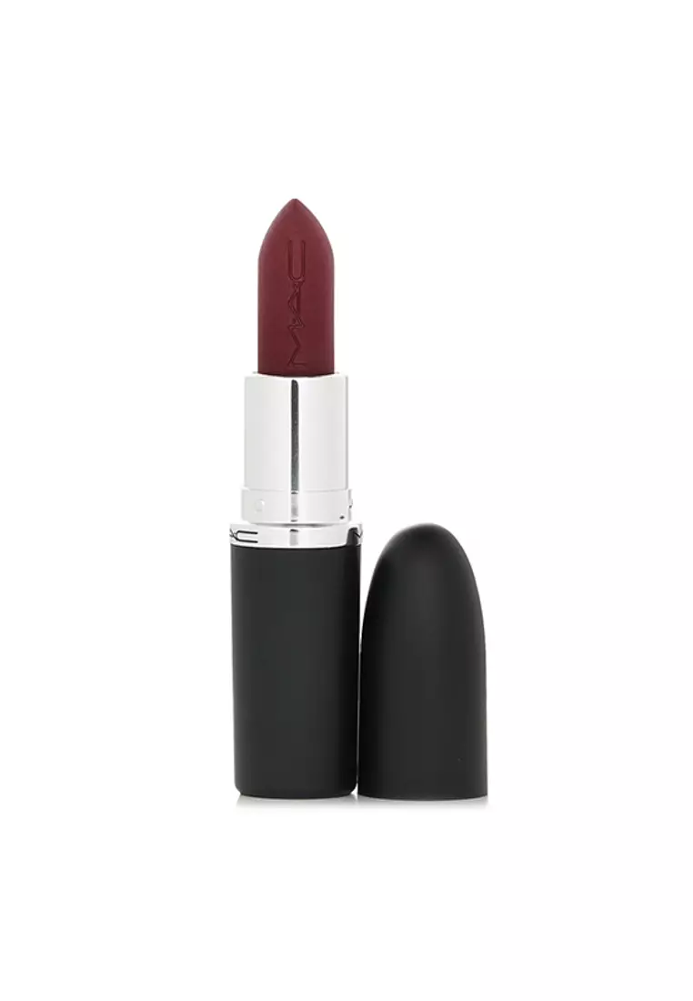 MAC - Macximal Silky Matte Lipstick - # Diva 3.5g