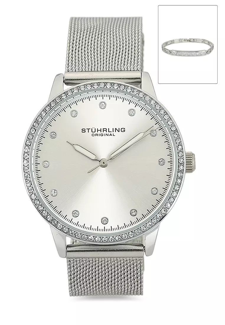 Stuhrling jenson hotsell