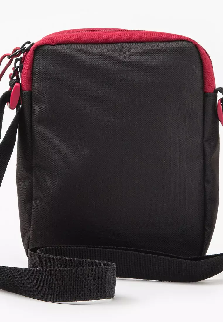 Jual Levi's Levi's Men's Mini Crossbody Bag (GWP) (38005-0240) Original ...