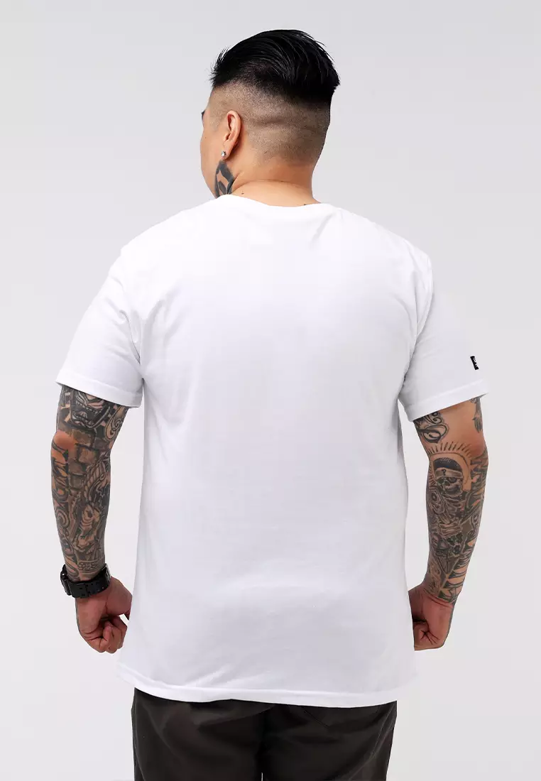 Round Neck Regular Fit