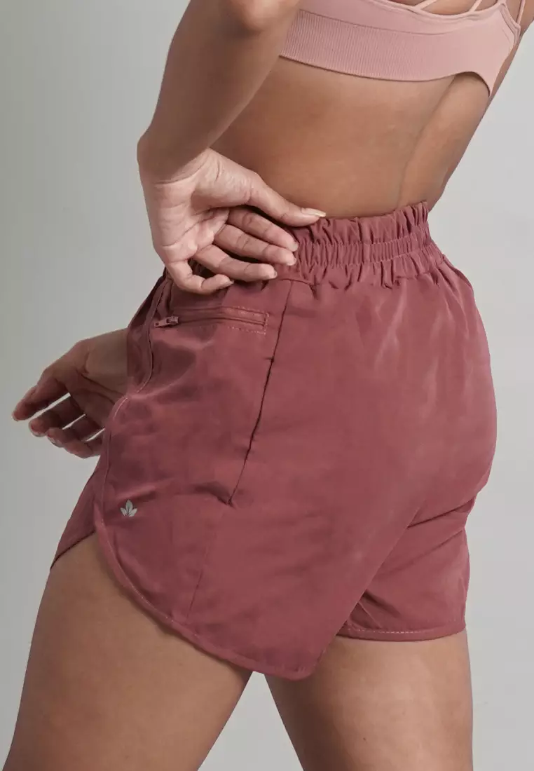 Basic Tracker Shorts